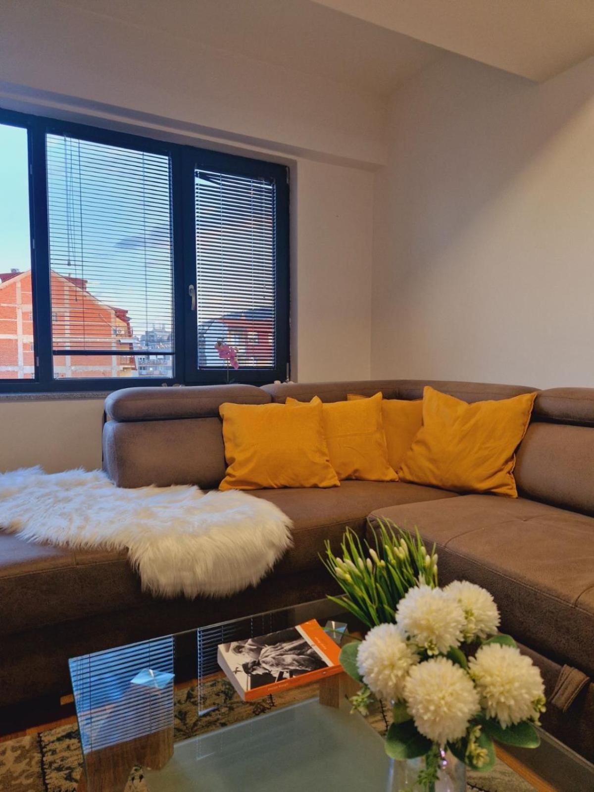 Kamche Lux Apartment