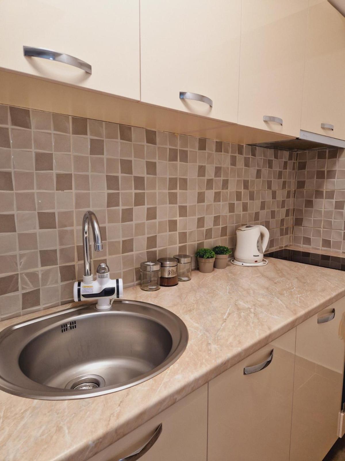 Kamche Lux Apartment
