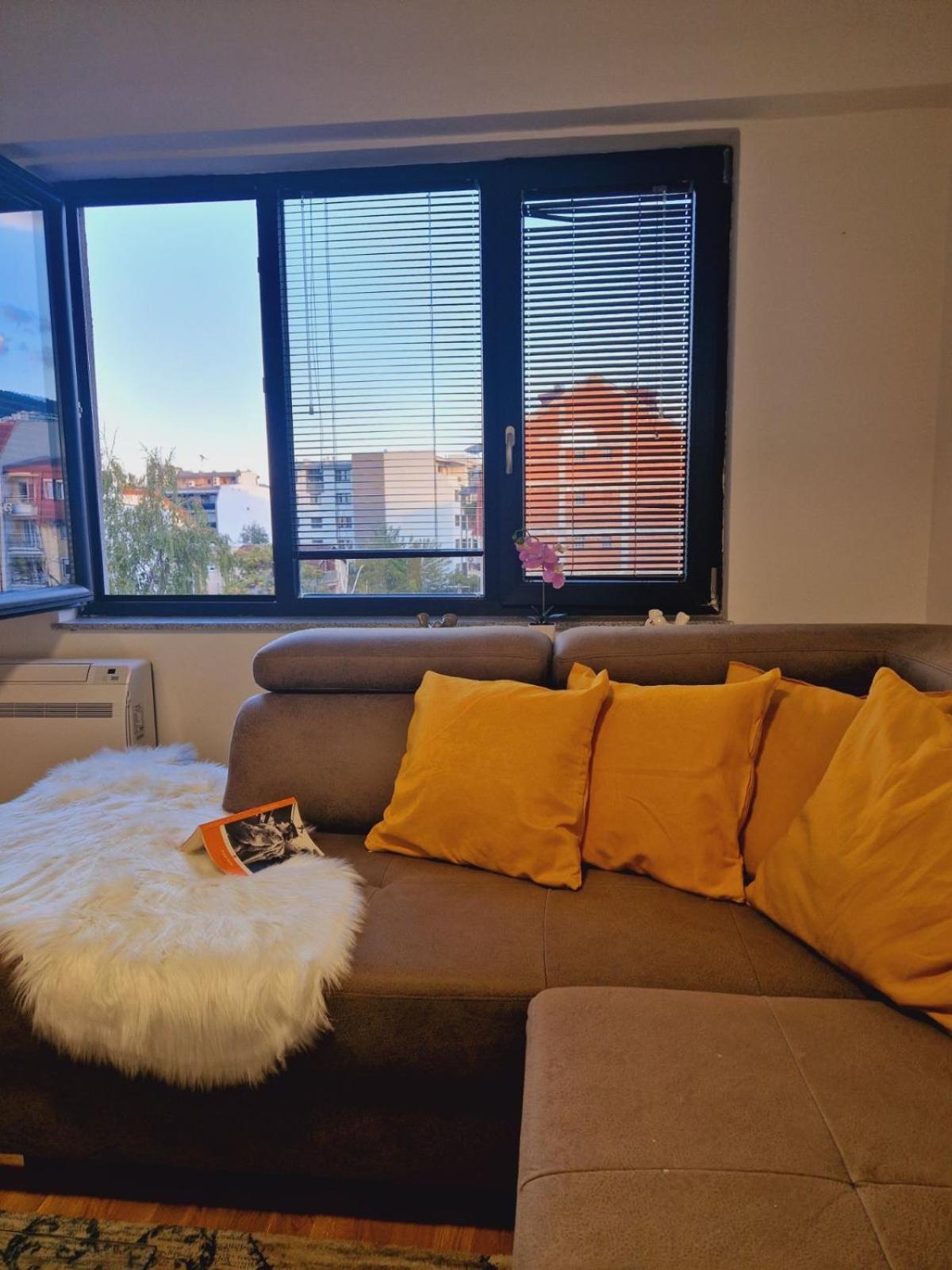 Kamche Lux Apartment