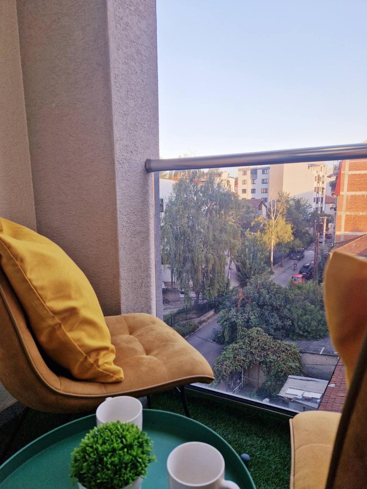 Kamche Lux Apartment