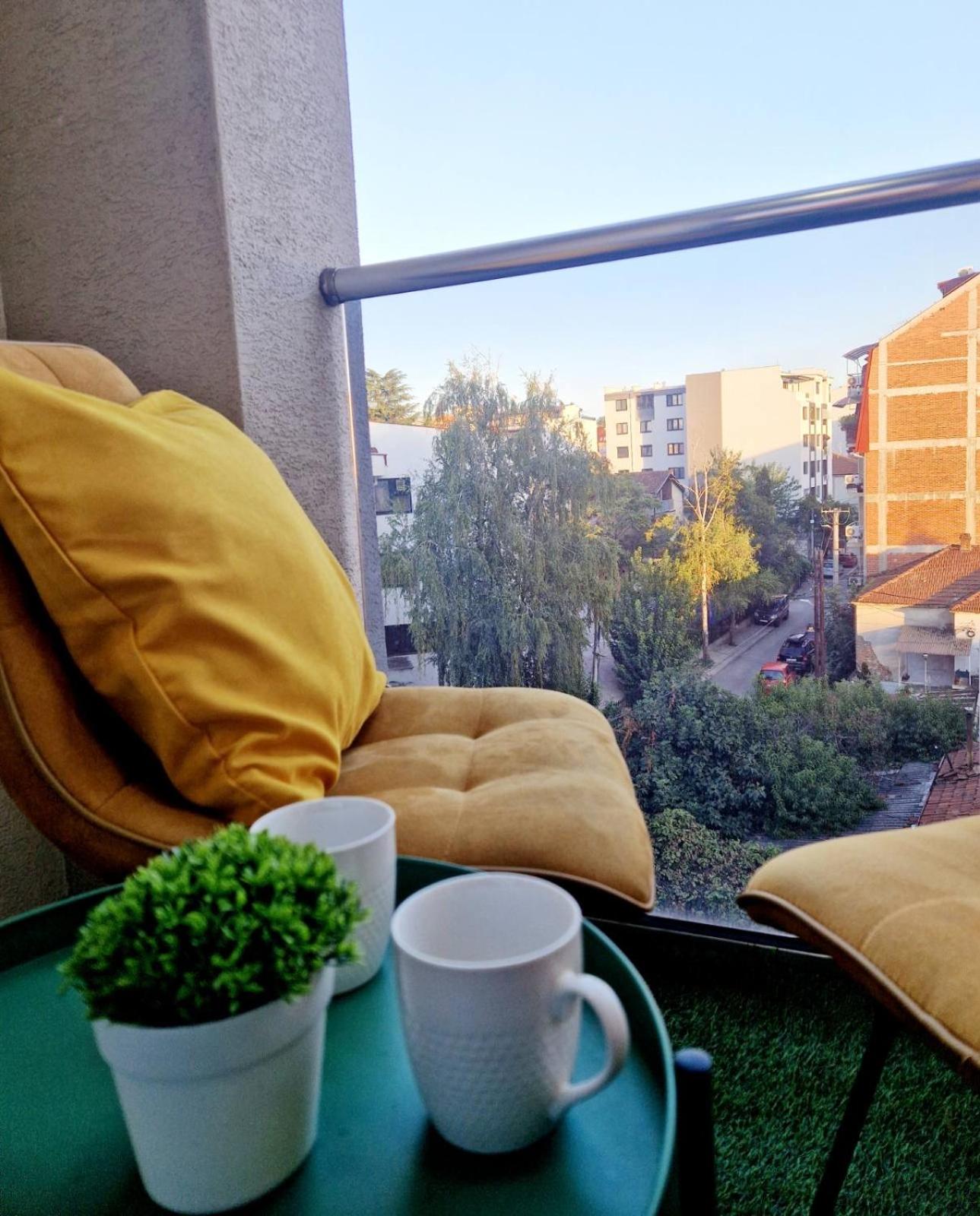 Kamche Lux Apartment