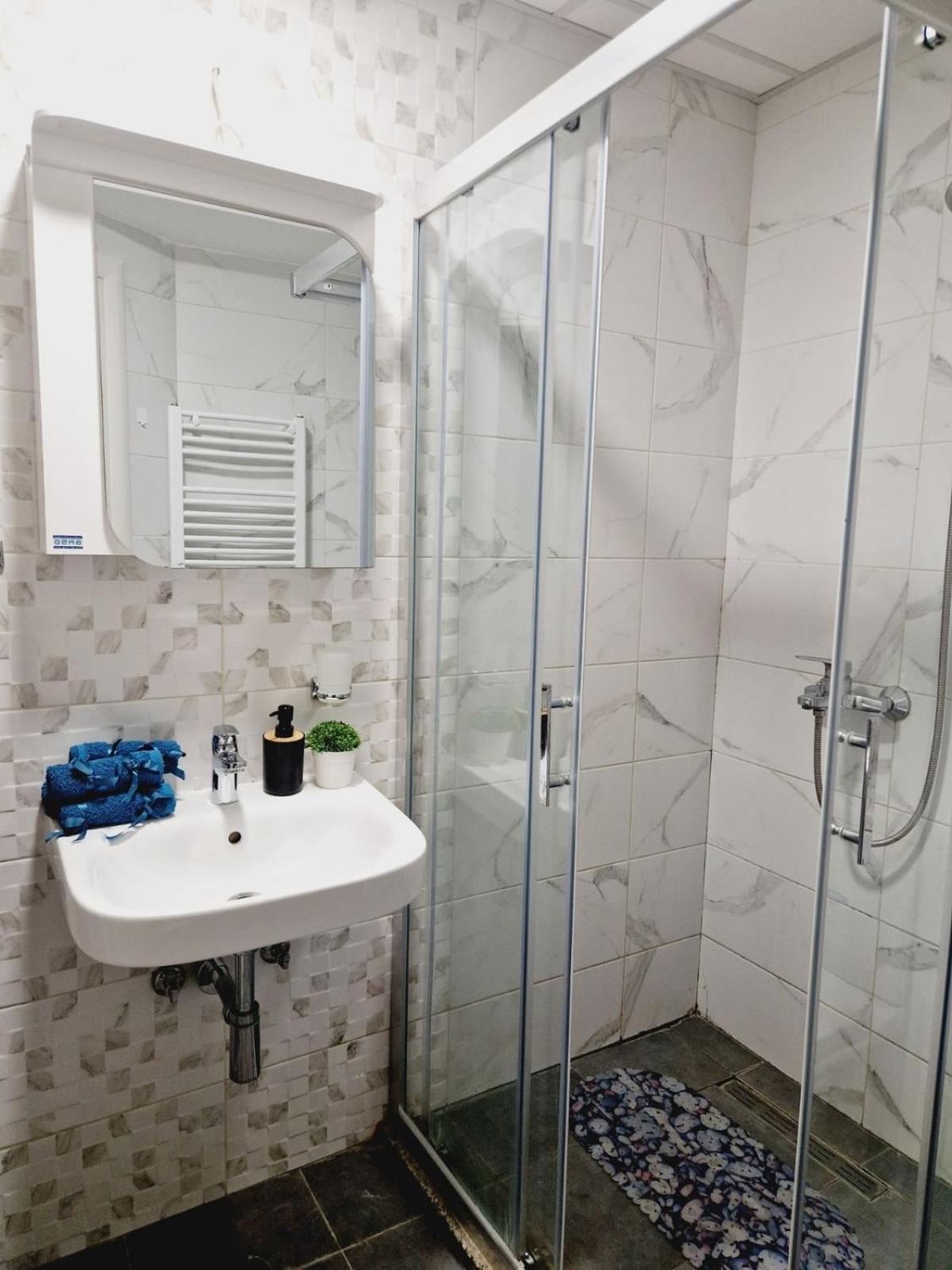 Kamche Lux Apartment