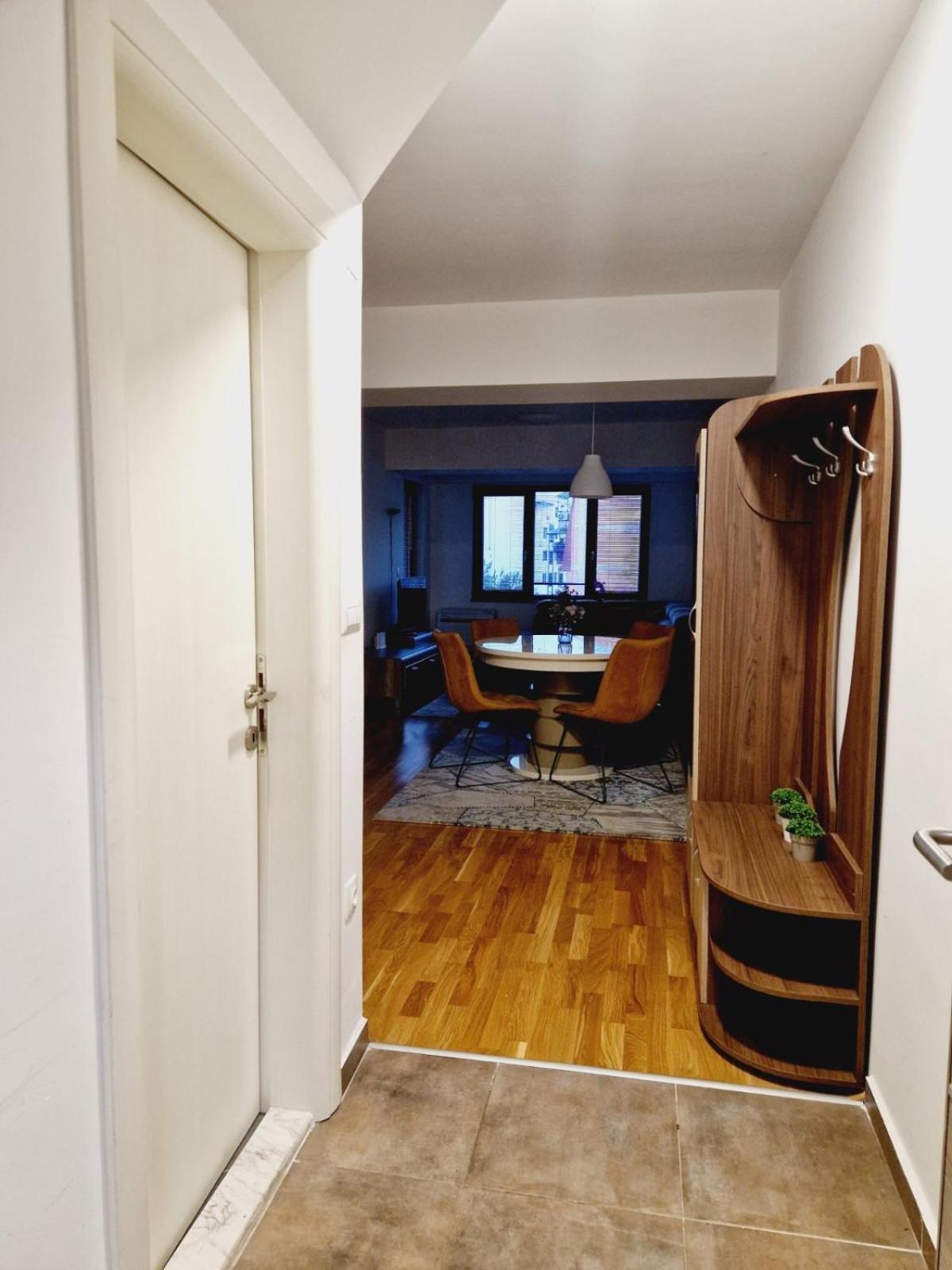 Kamche Lux Apartment