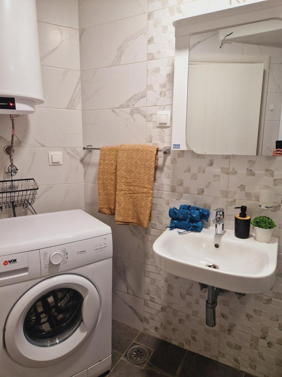 Kamche Lux Apartment