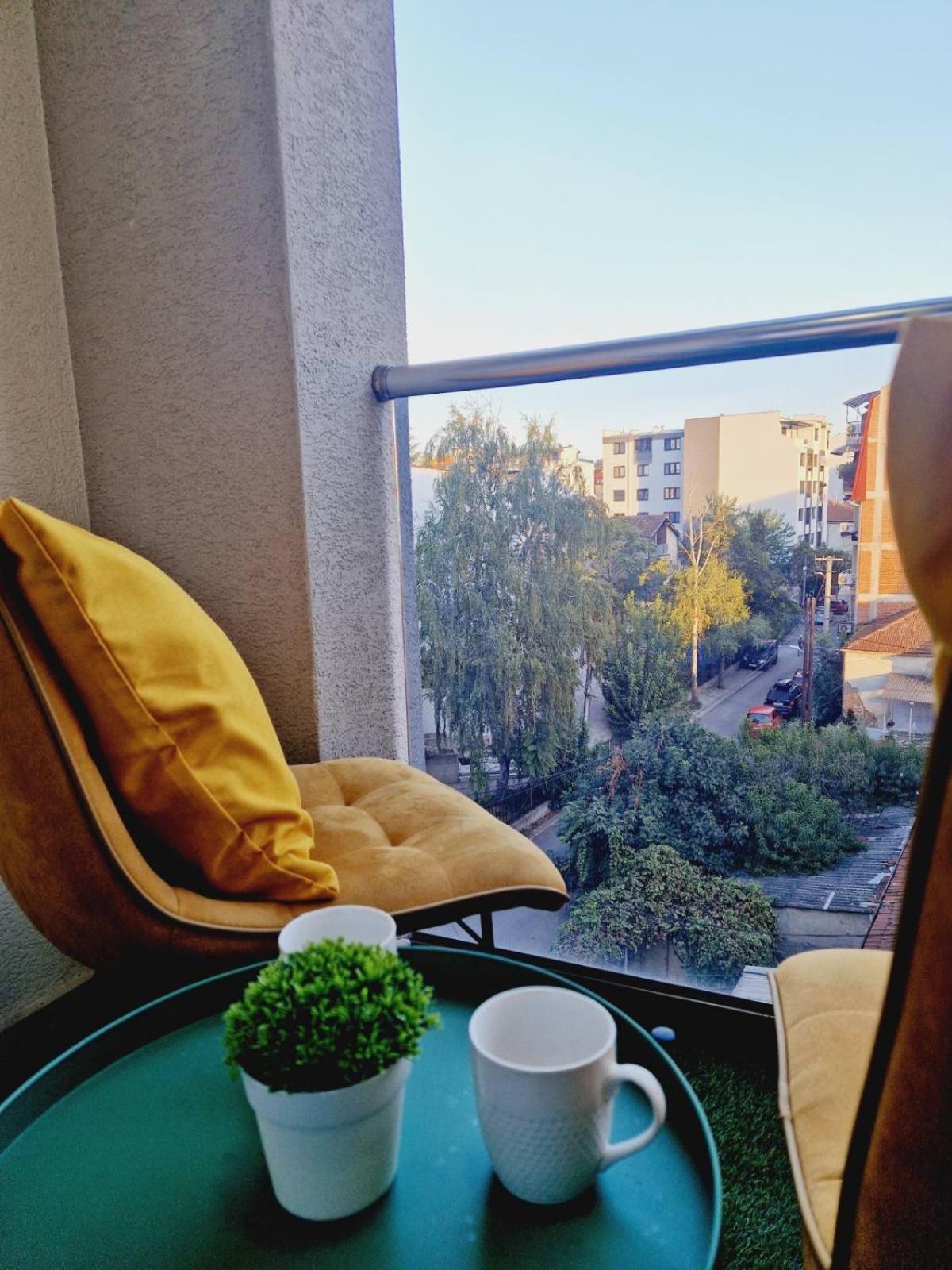Kamche Lux Apartment