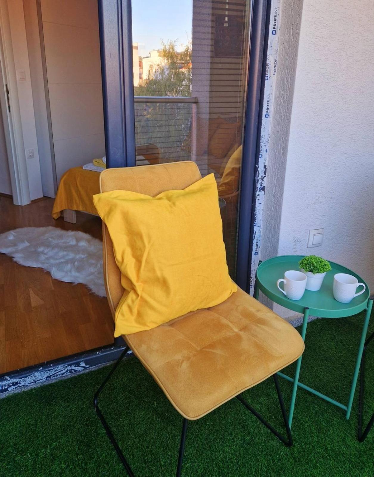 Kamche Lux Apartment