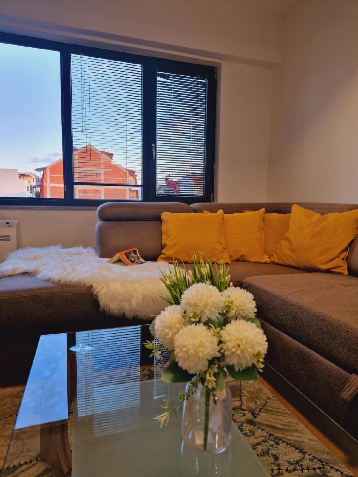 Kamche Lux Apartment