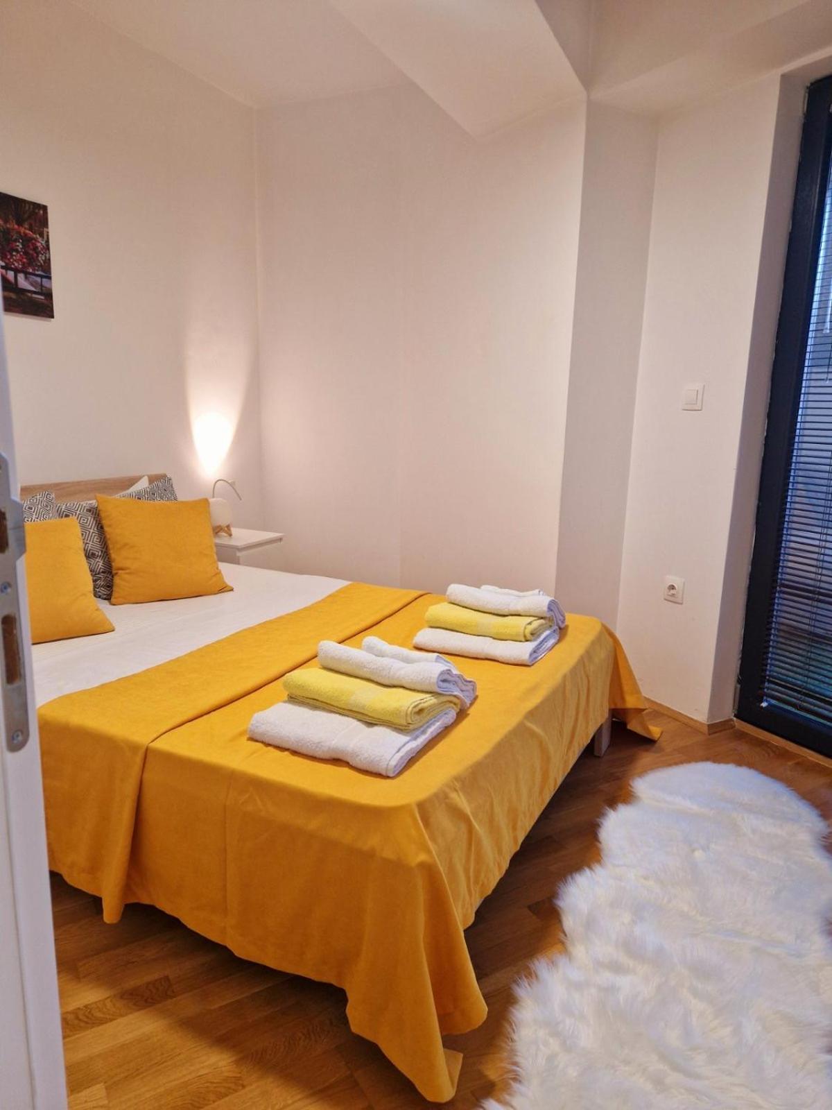 Kamche Lux Apartment