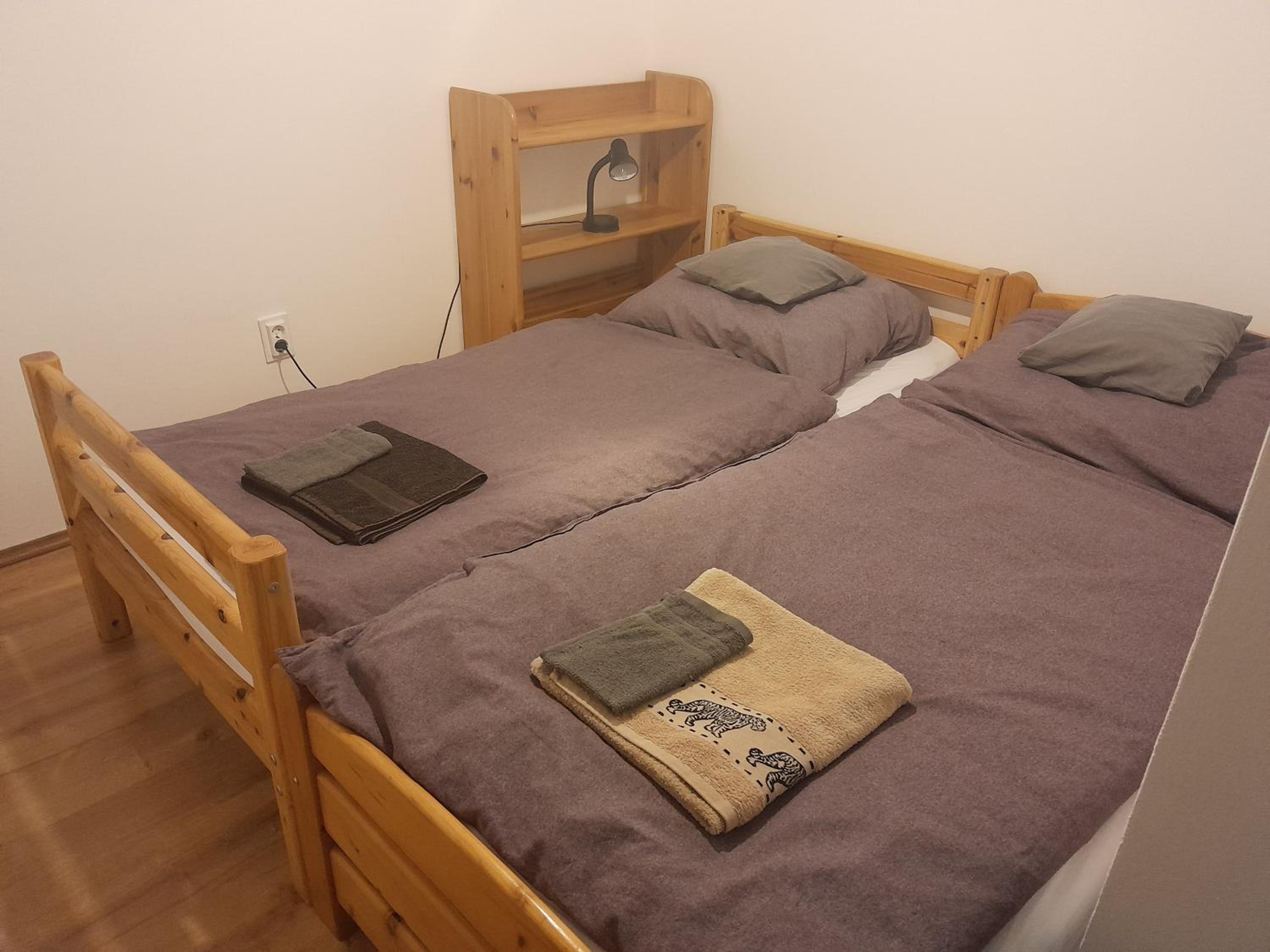 Relax apartman