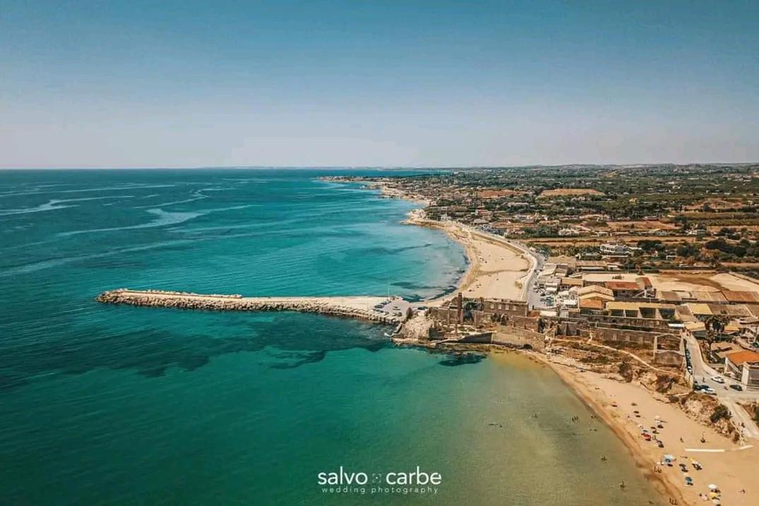 Goodluck casa vacanza Avola view 4