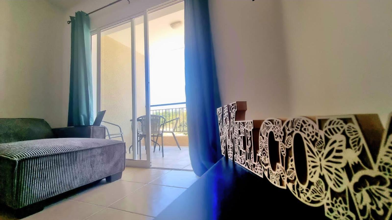 Superior Serenity apartment near Coral Bay