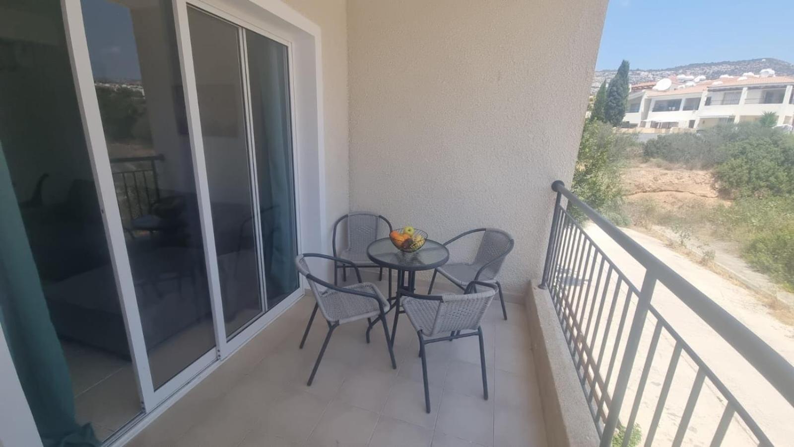 Superior Serenity apartment near Coral Bay