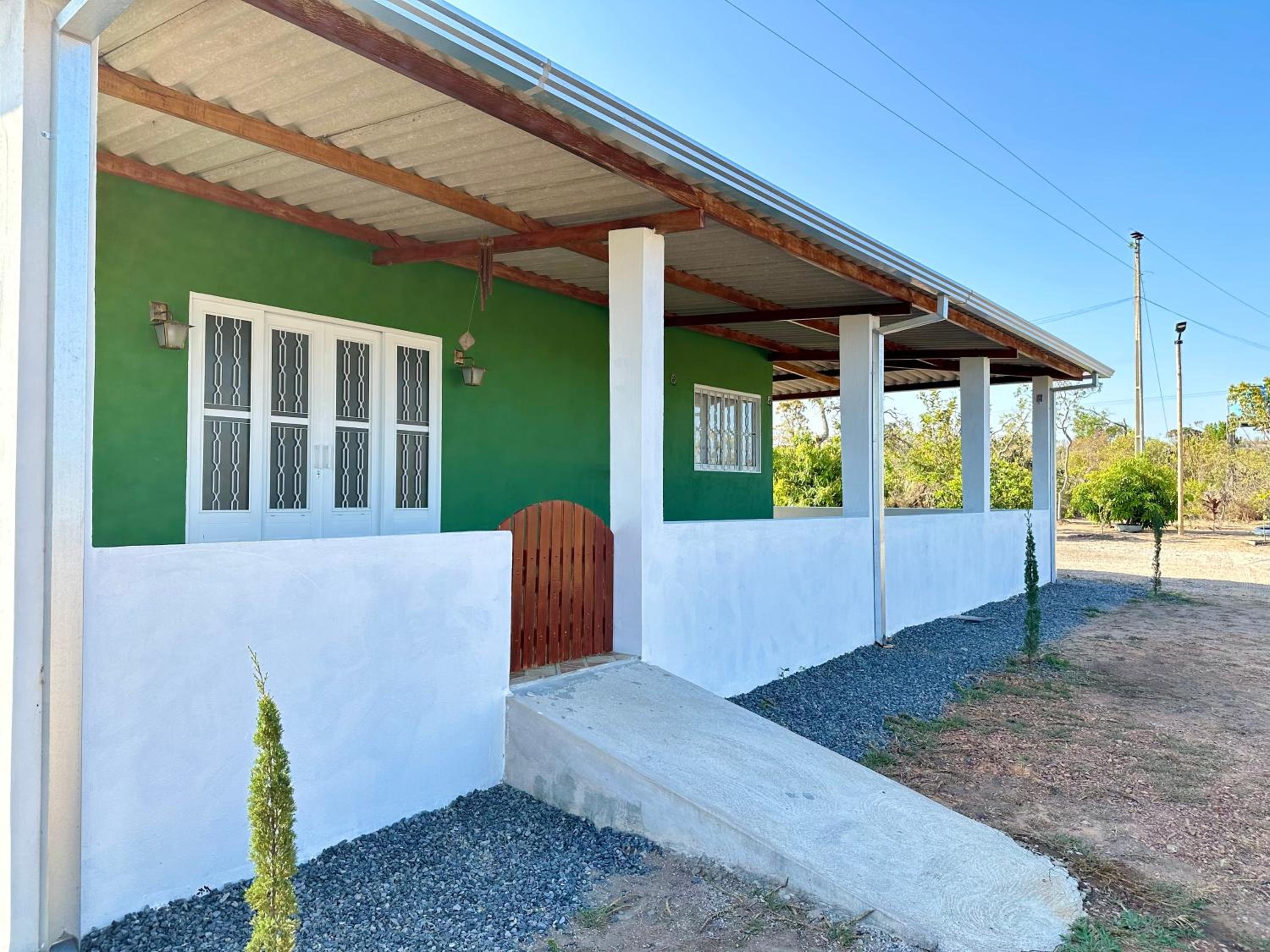 Casa Amanhecer do Sol