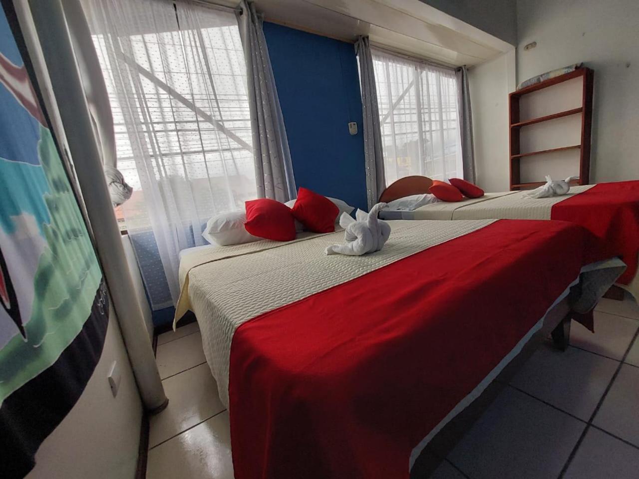 Arenal Hostel La Catarata
