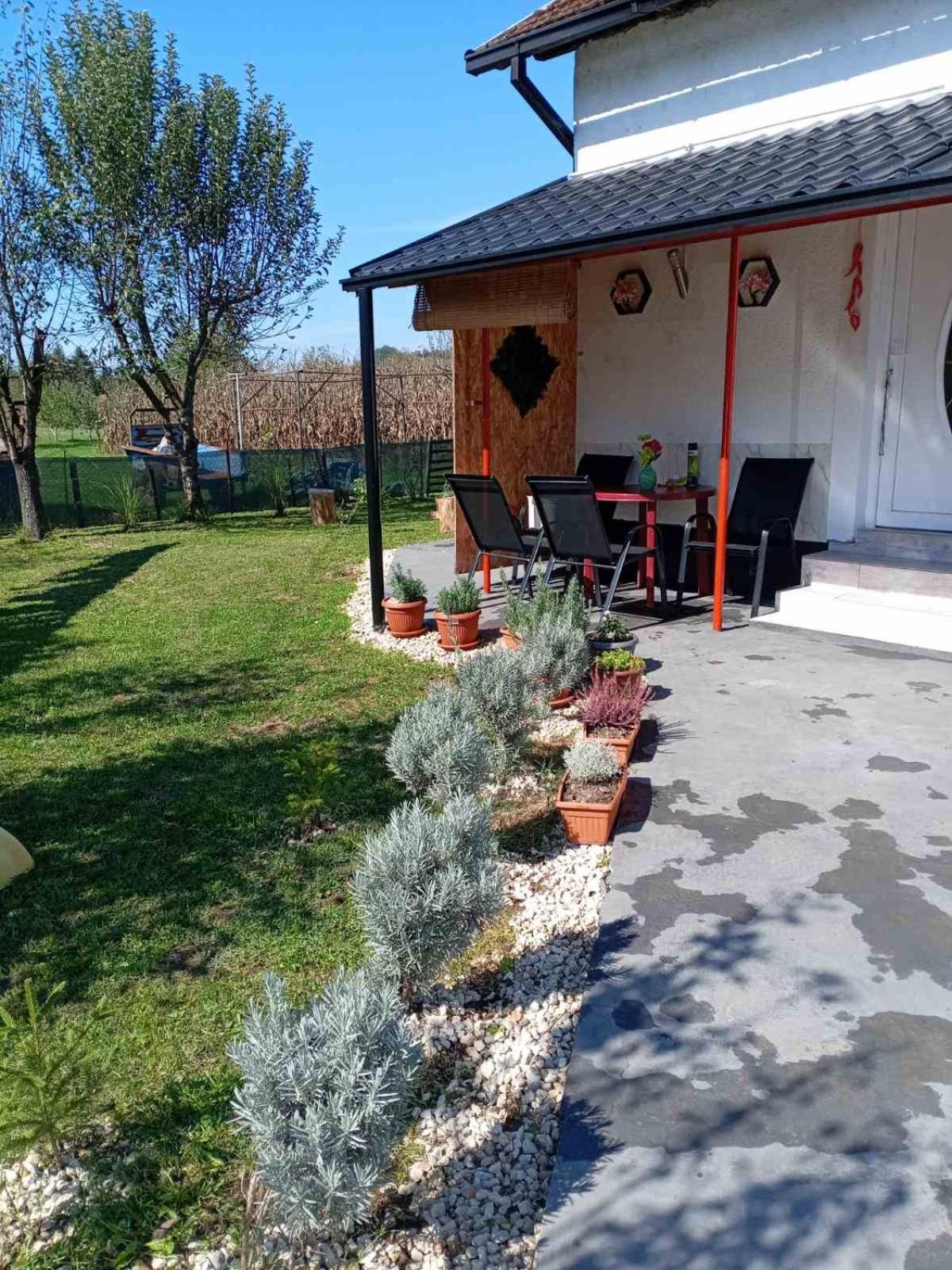 Apartman Cirkic