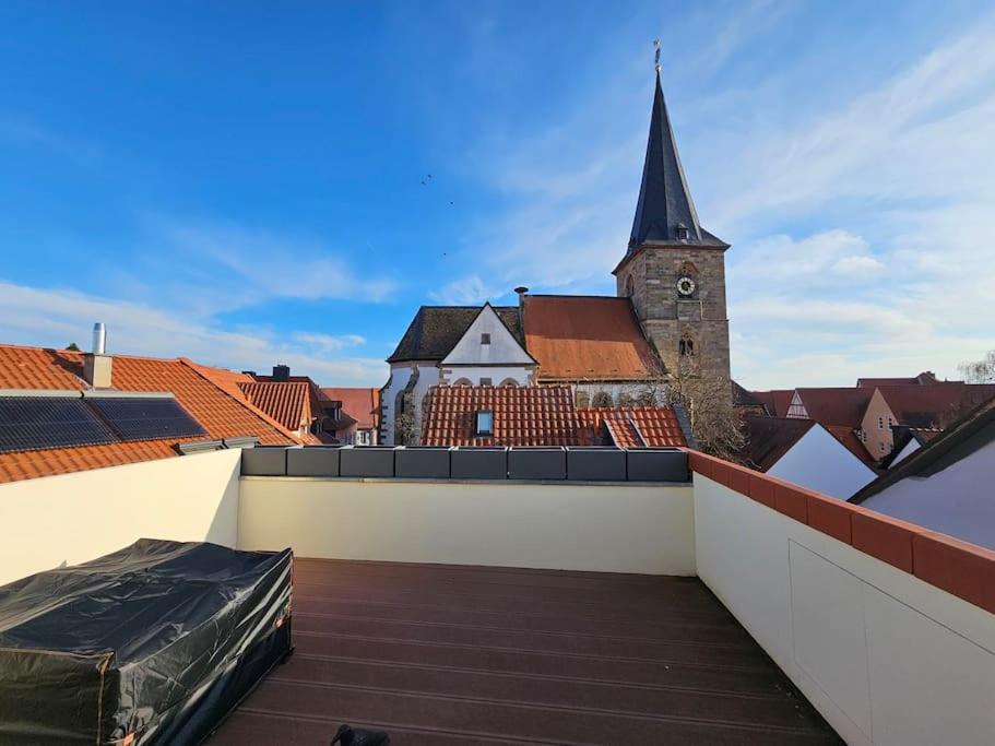 roof