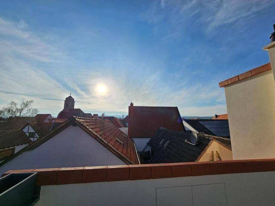 Casa Ciconia - Über den Dächern der Altstadt