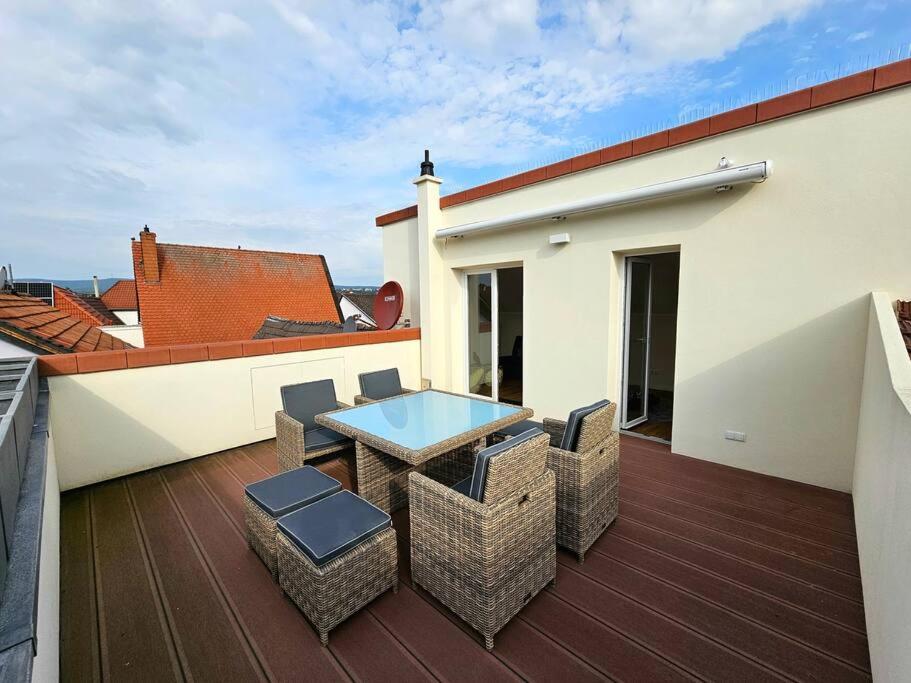 Casa Ciconia - Über den Dächern der Altstadt