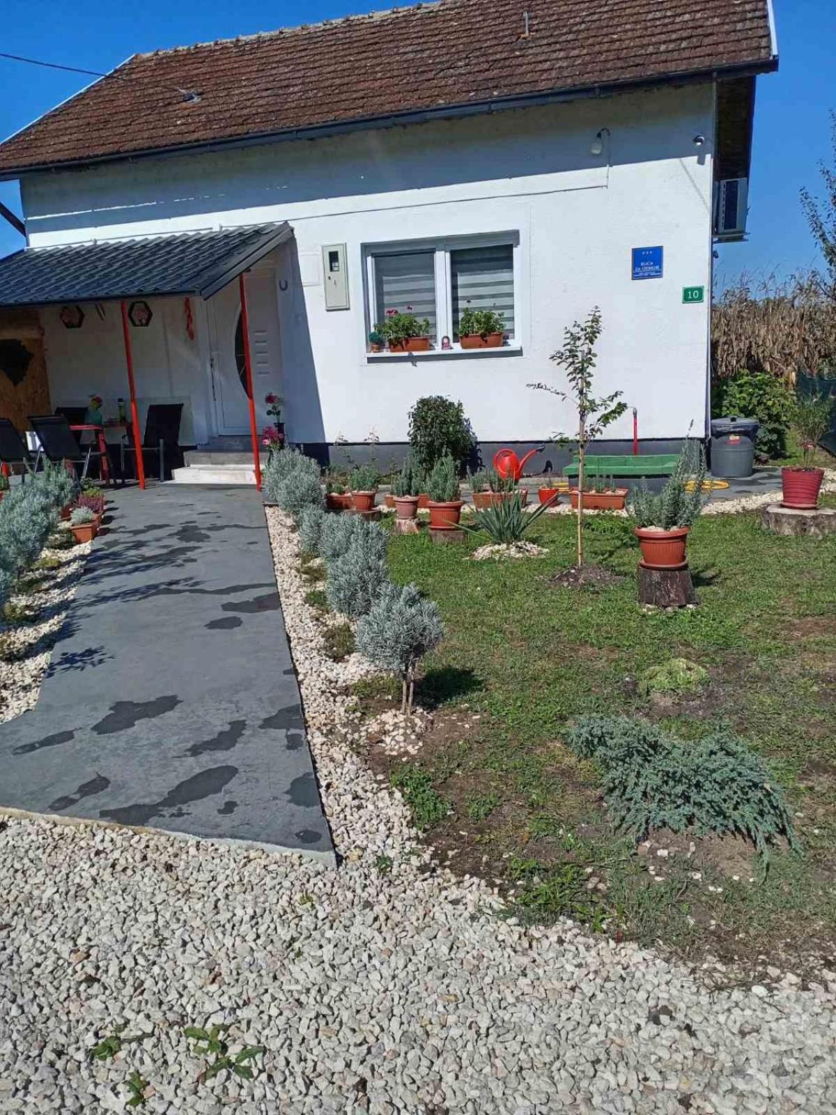 Apartman Cirkic