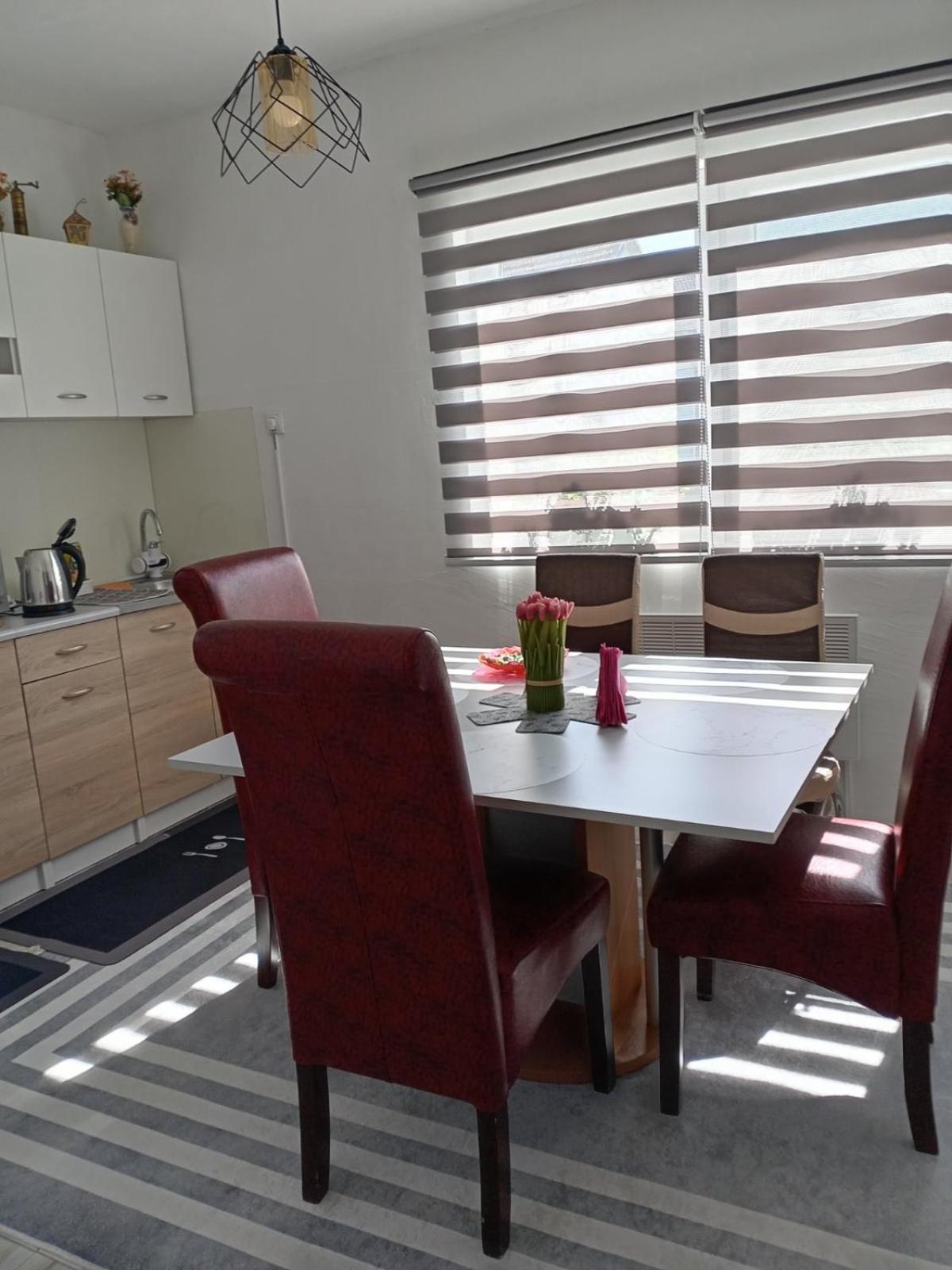 Apartman Cirkic