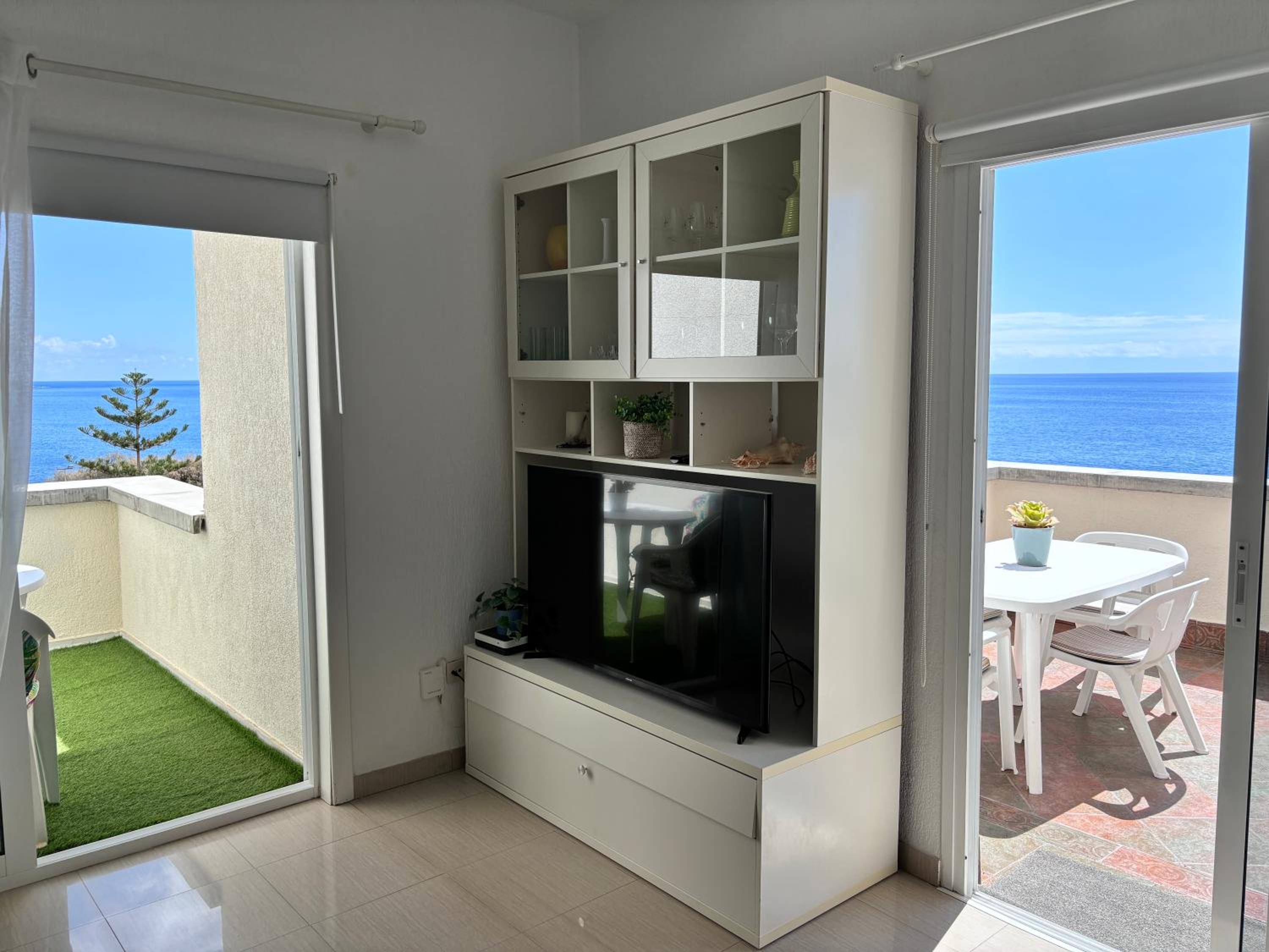Apartamento en Playa Chica, Las Gaviotas view 4