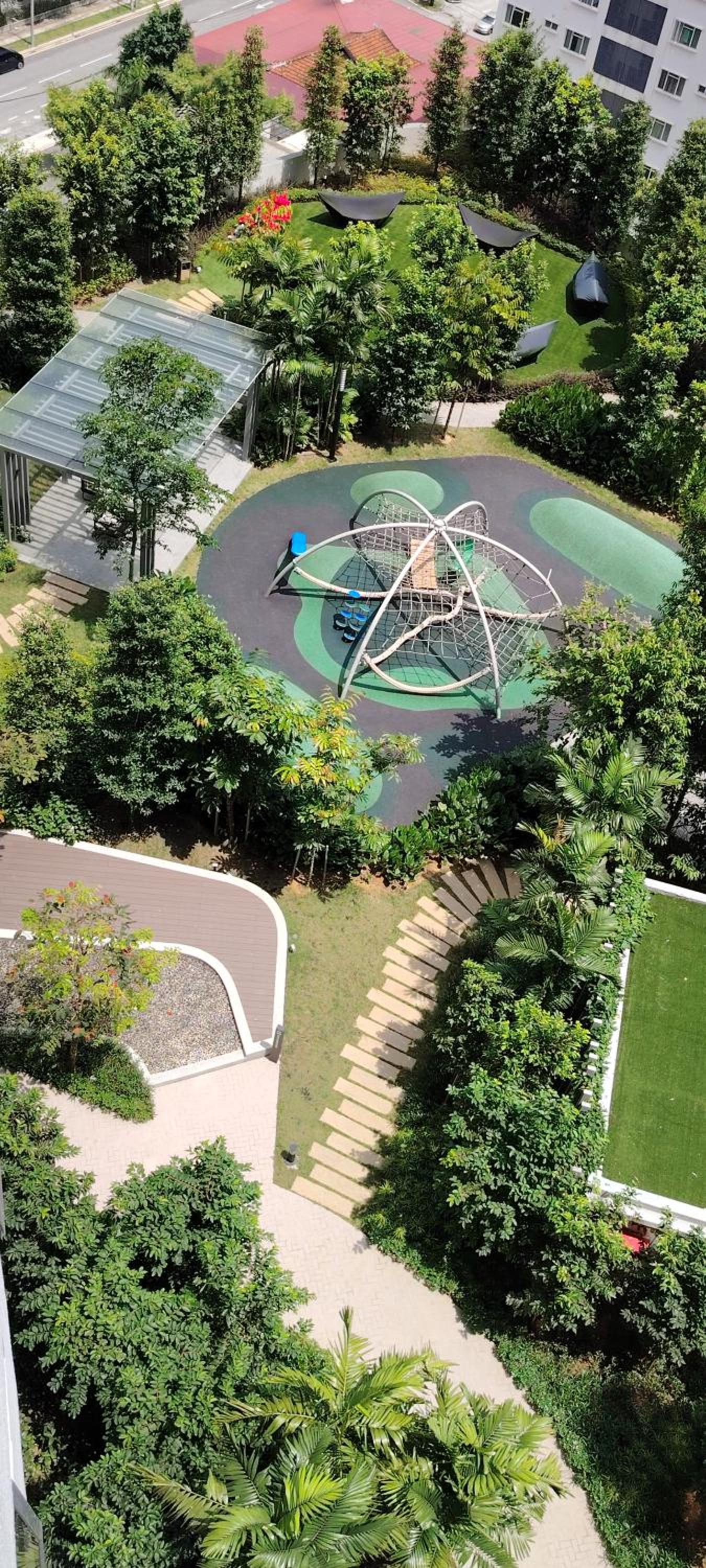 Agile Residences by Luna