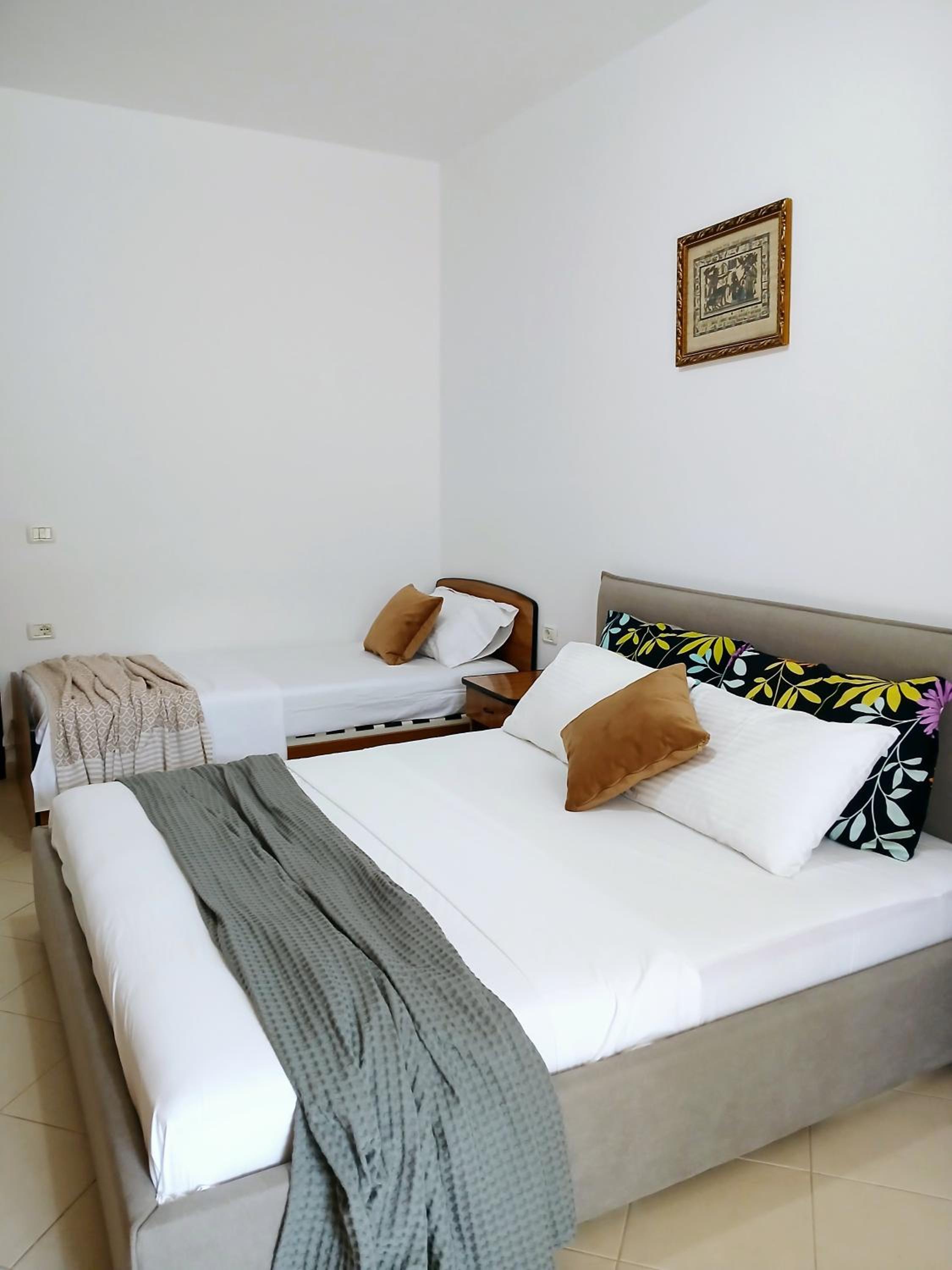Casa Kaçi