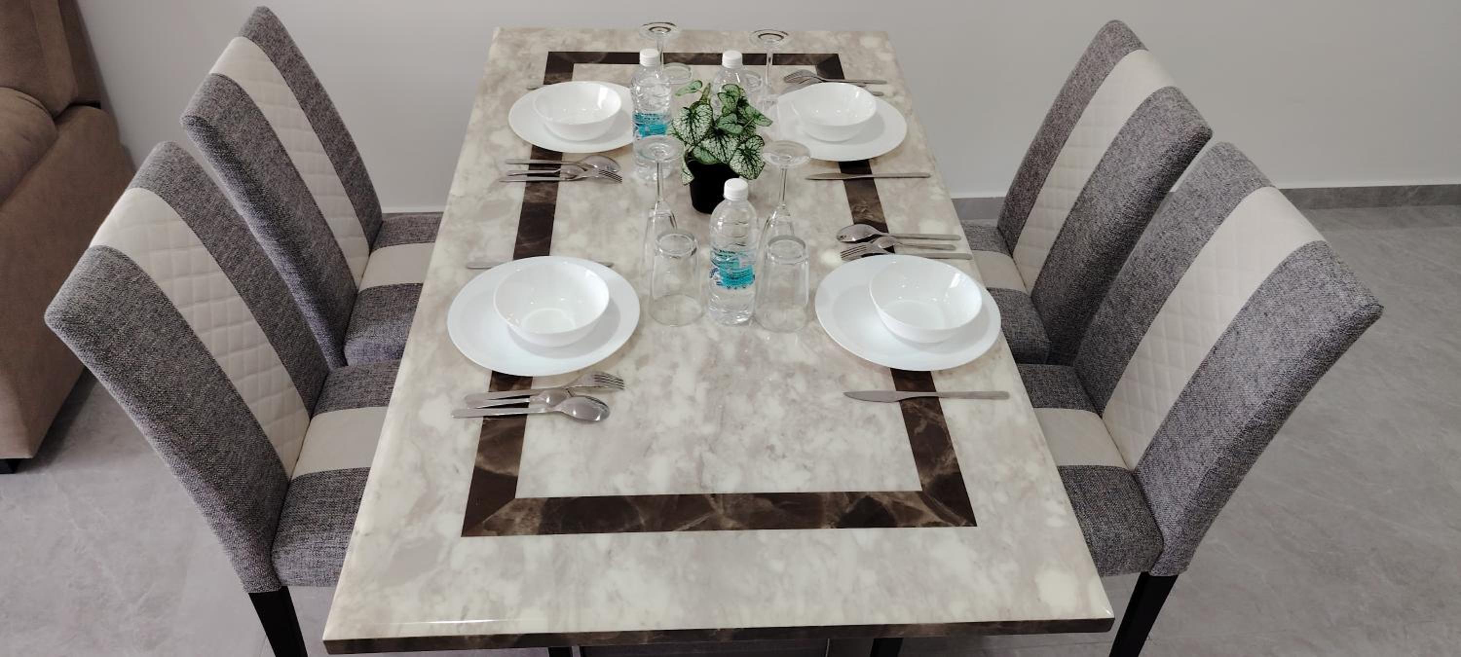 Agile Residences by Luna