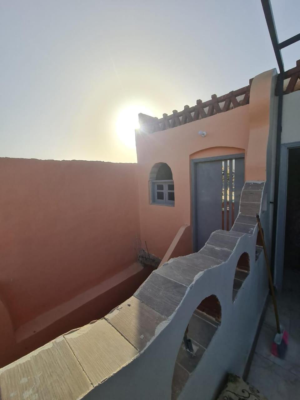 Ezzo Nubian guest house