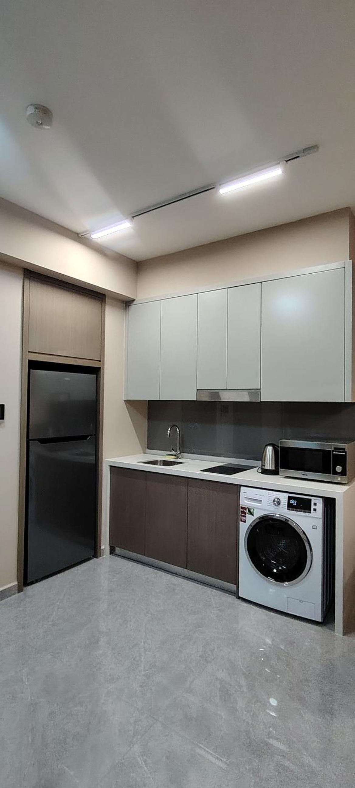 Agile Residences by Luna