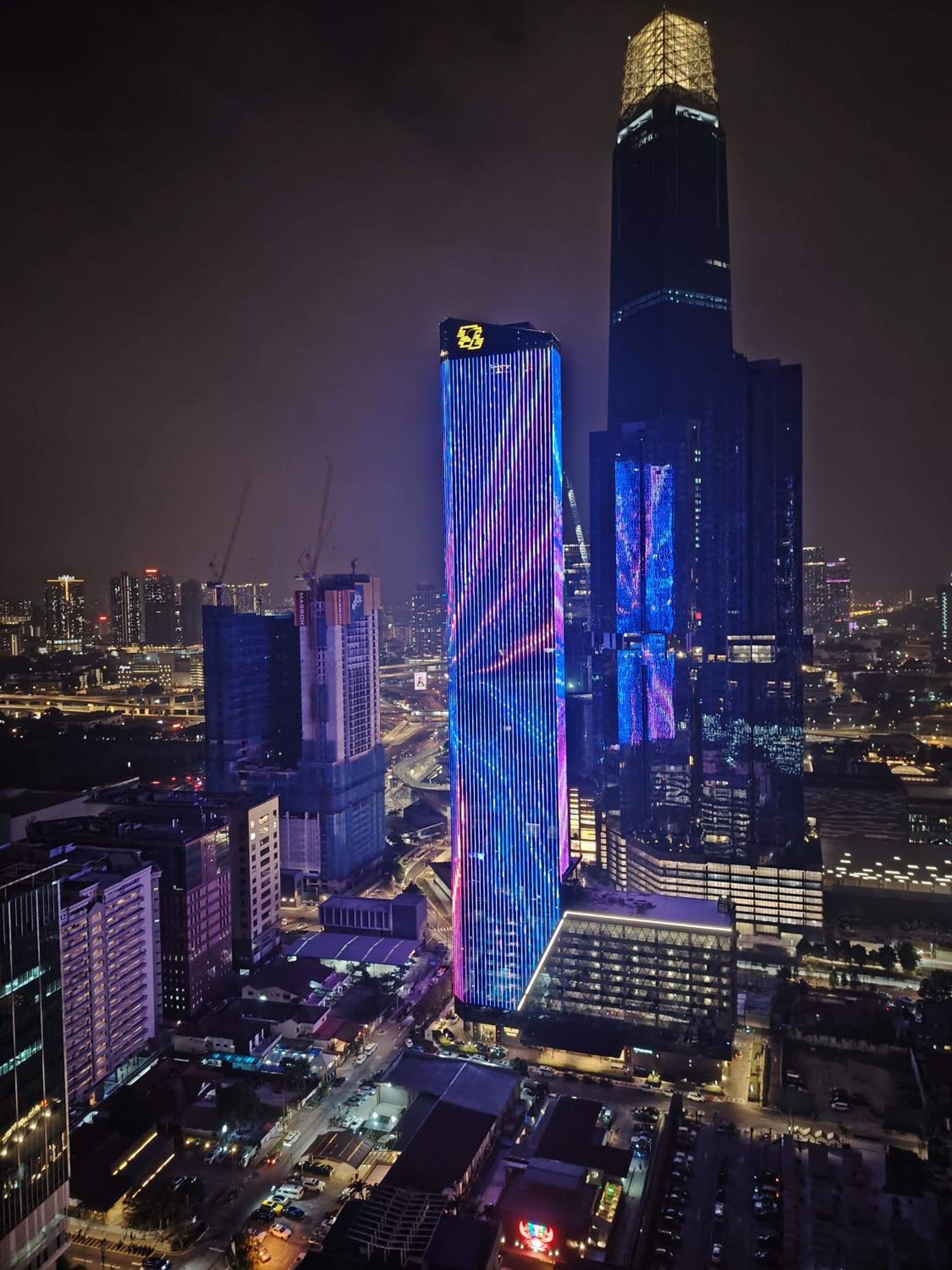 Agile Residences by Luna