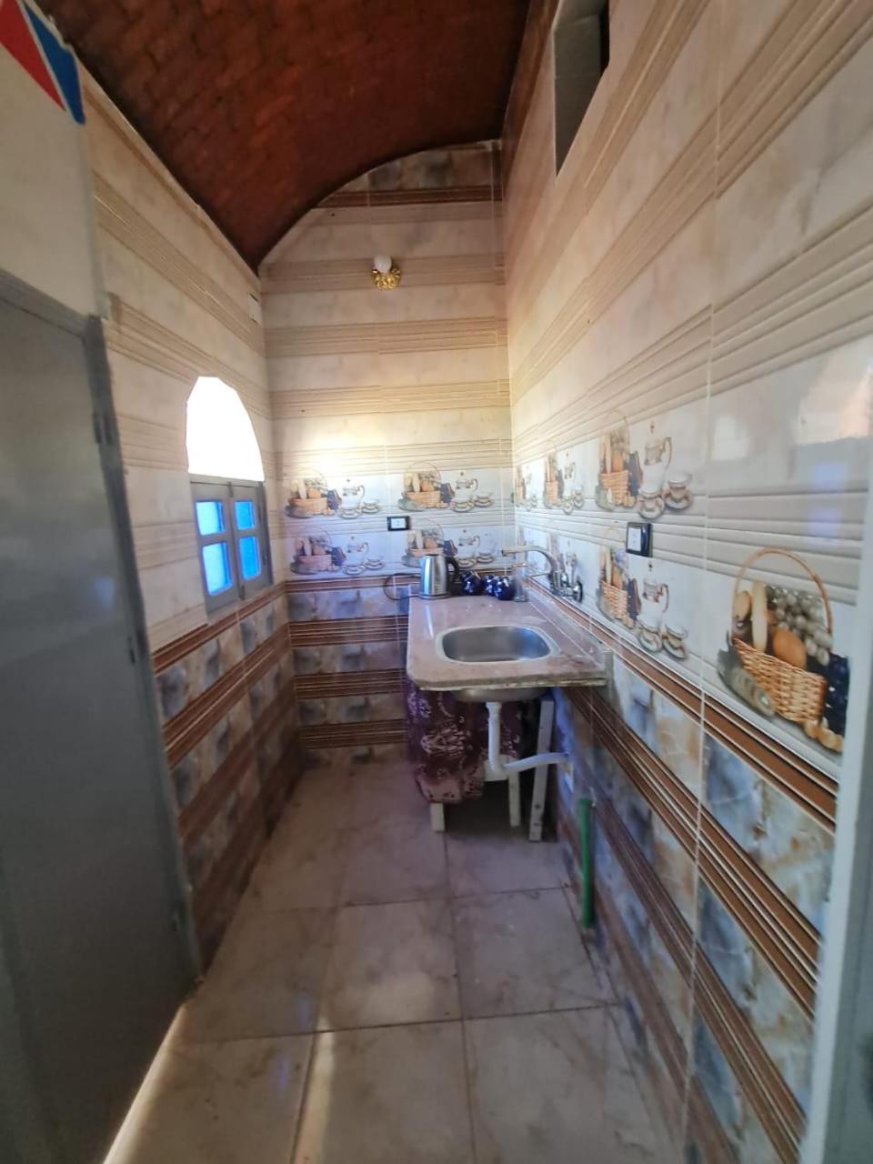 Ezzo Nubian guest house