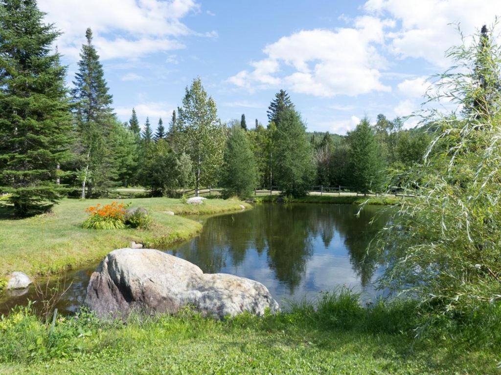 KISOS - Val Saint-Côme - Point d'eau privé - SPA