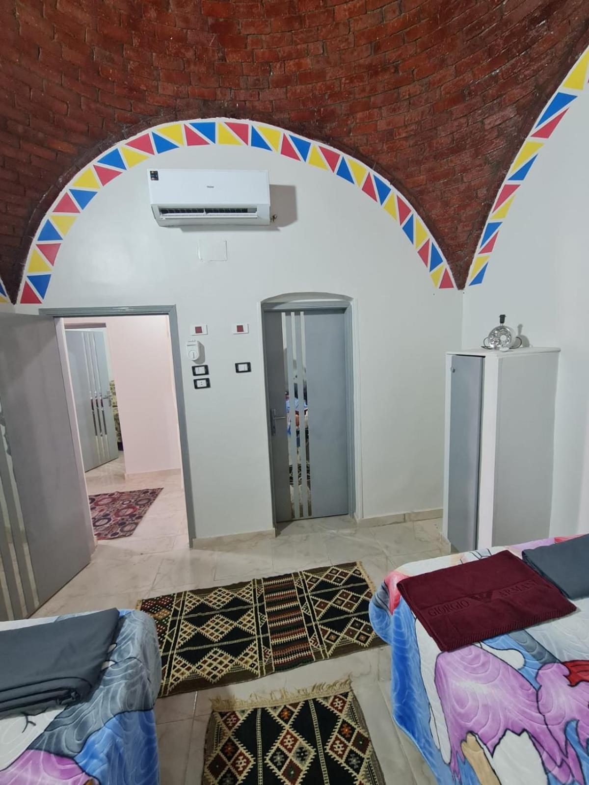 Ezzo Nubian guest house