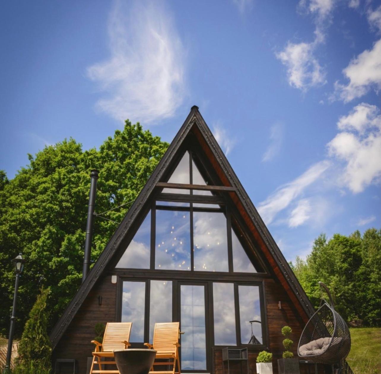 A-Frame ILIES
