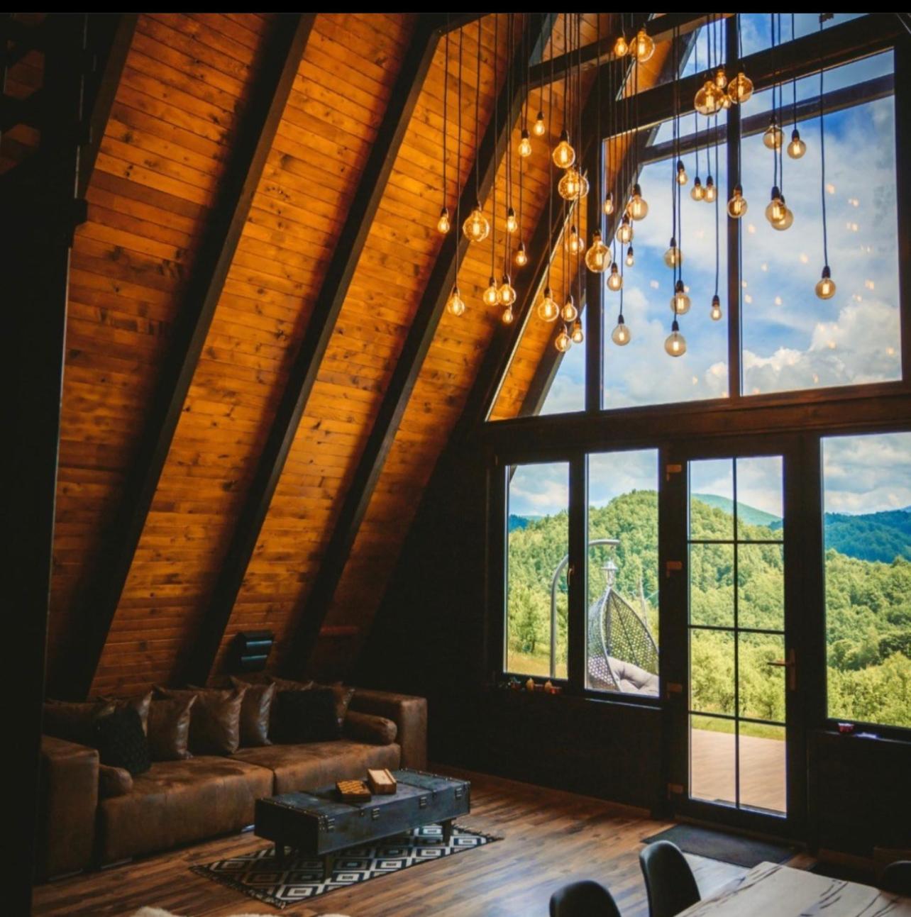 A-Frame ILIES