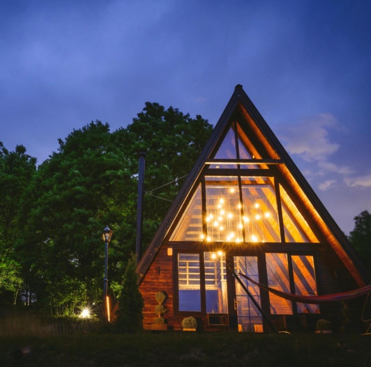 A-Frame ILIES
