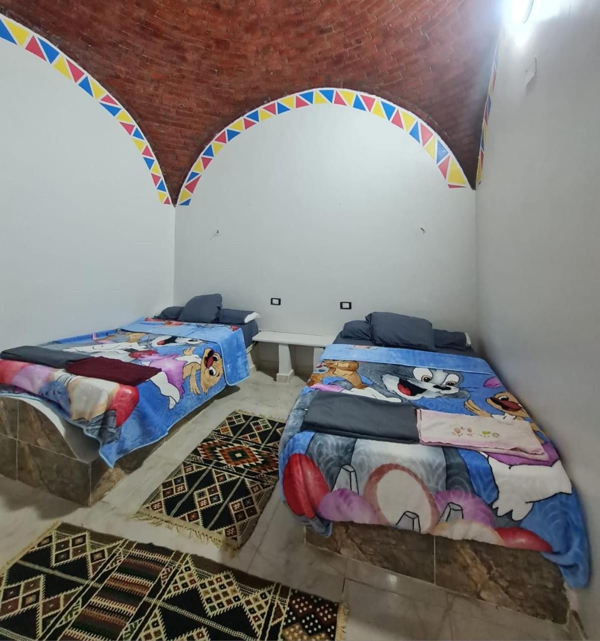 Ezzo Nubian guest house