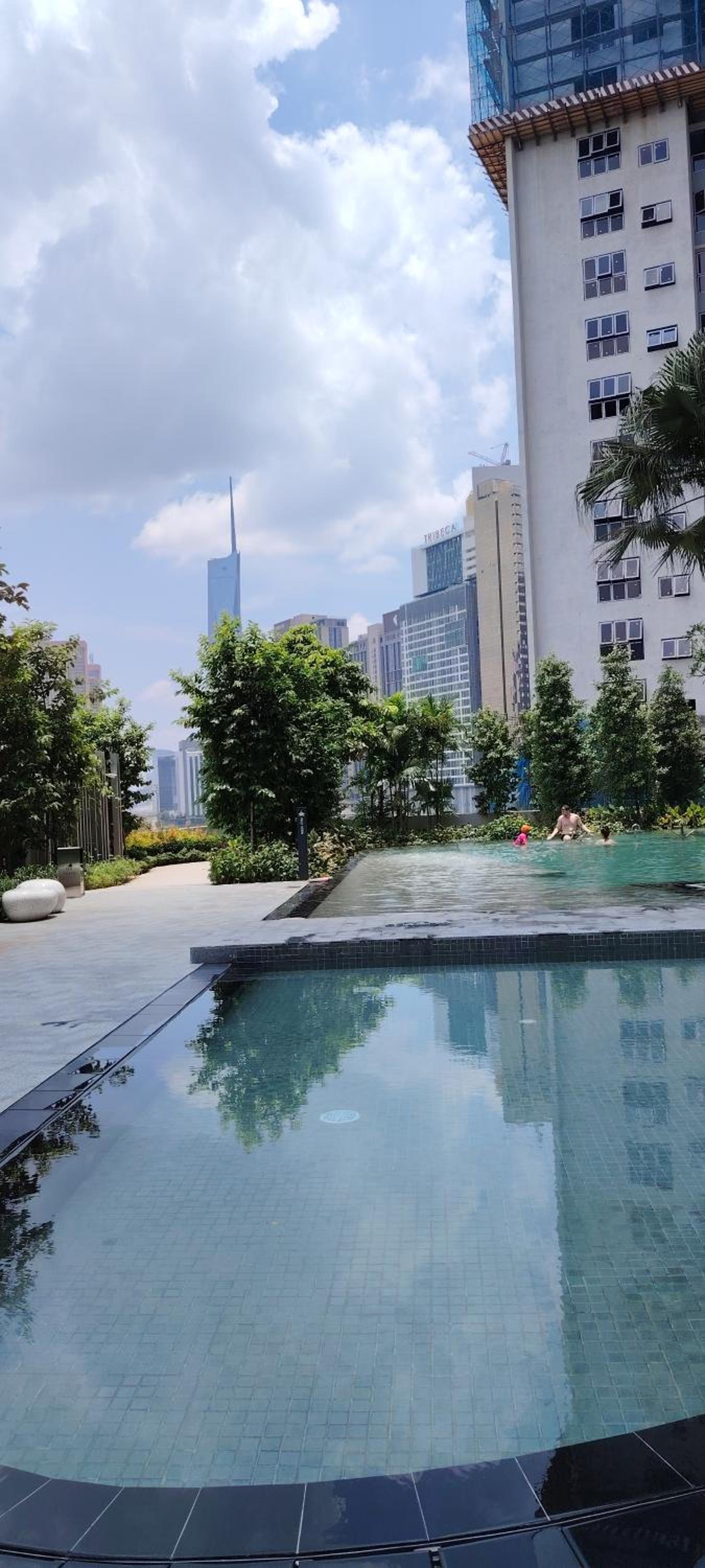 Agile Residences by Luna