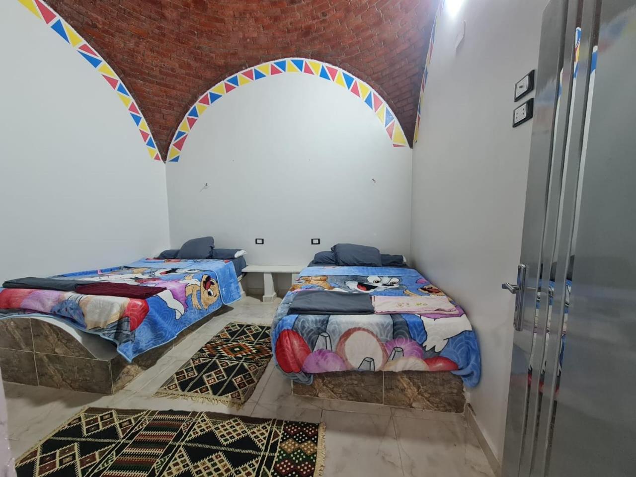 Ezzo Nubian guest house