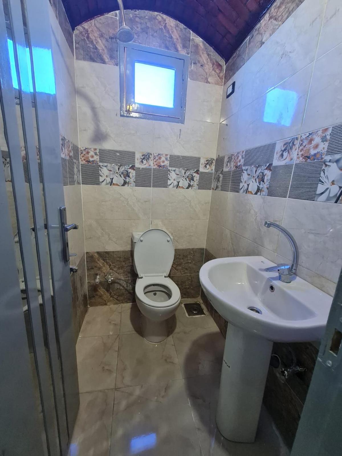 Ezzo Nubian guest house