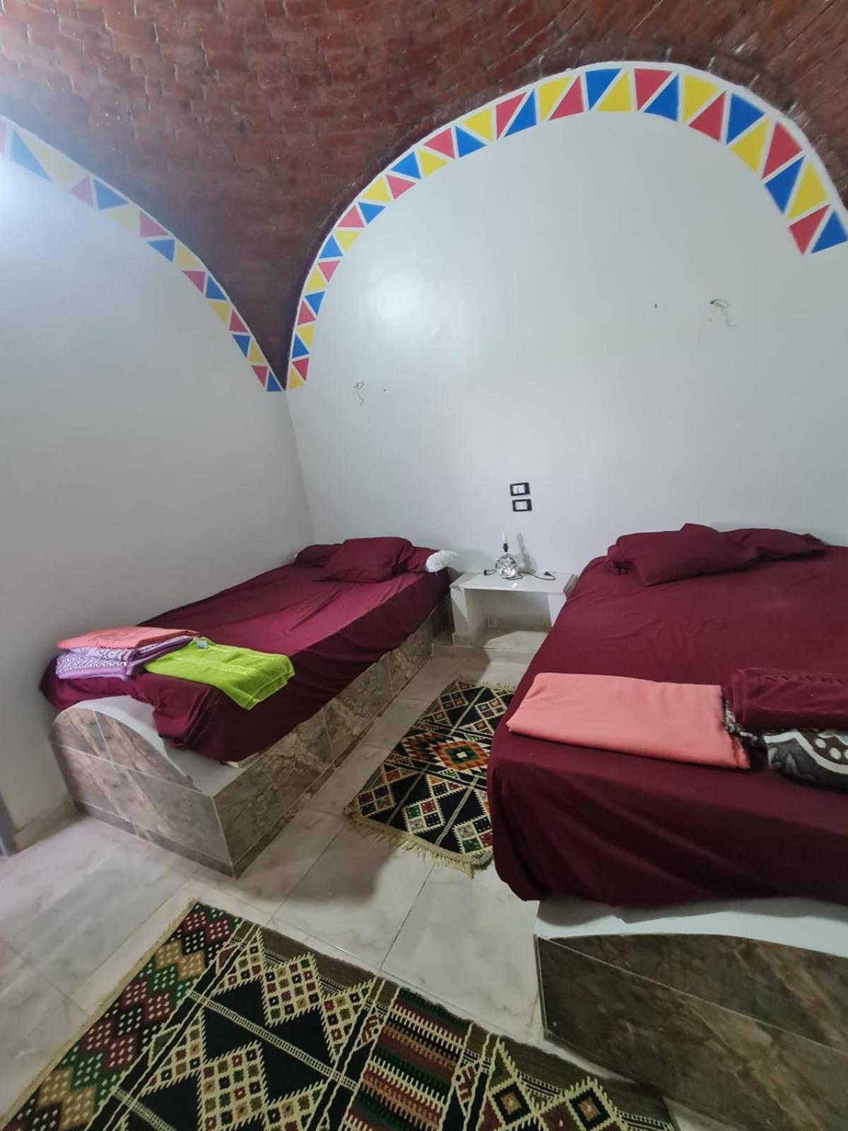 Ezzo Nubian guest house