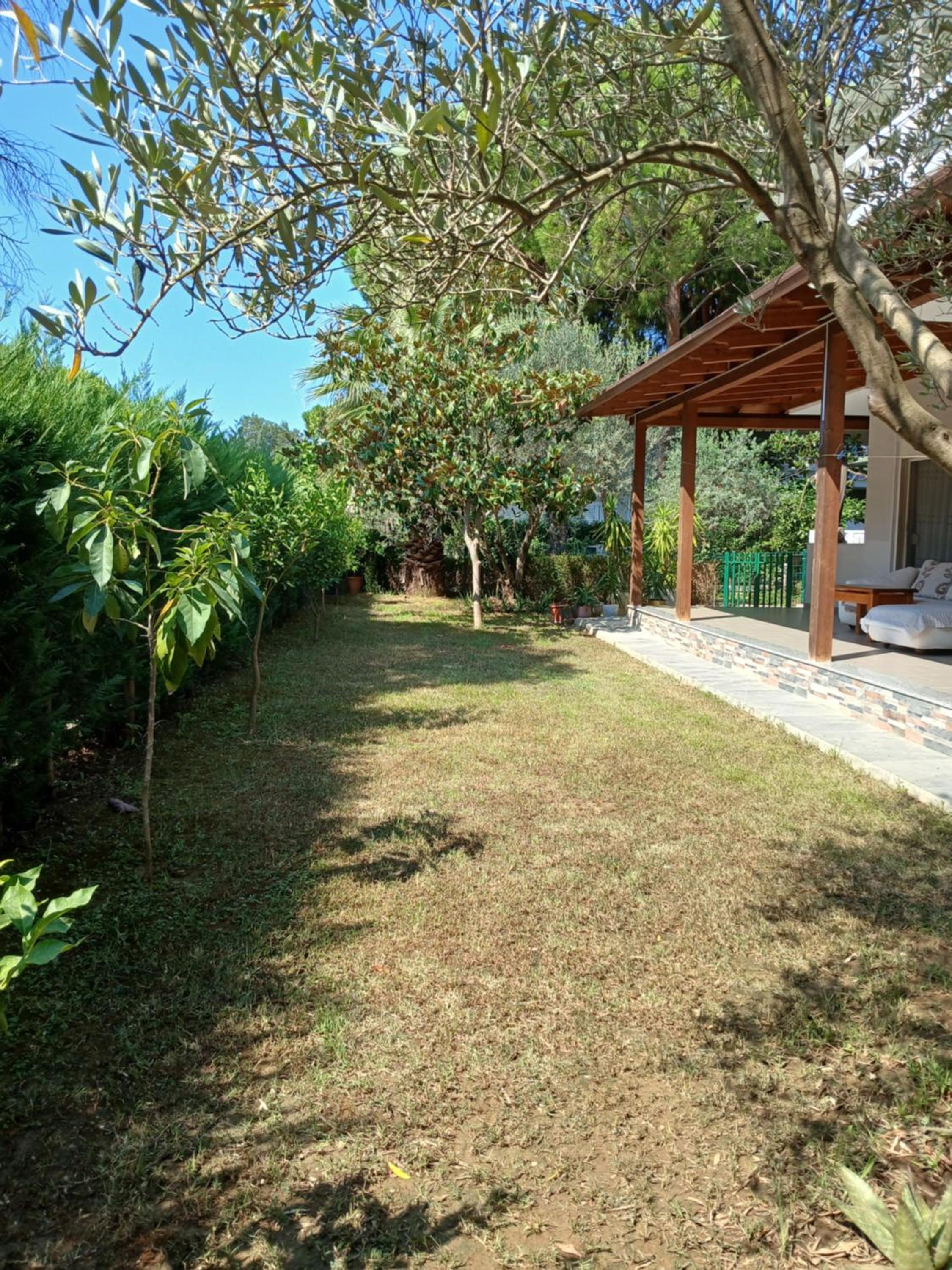 Casa Kaçi