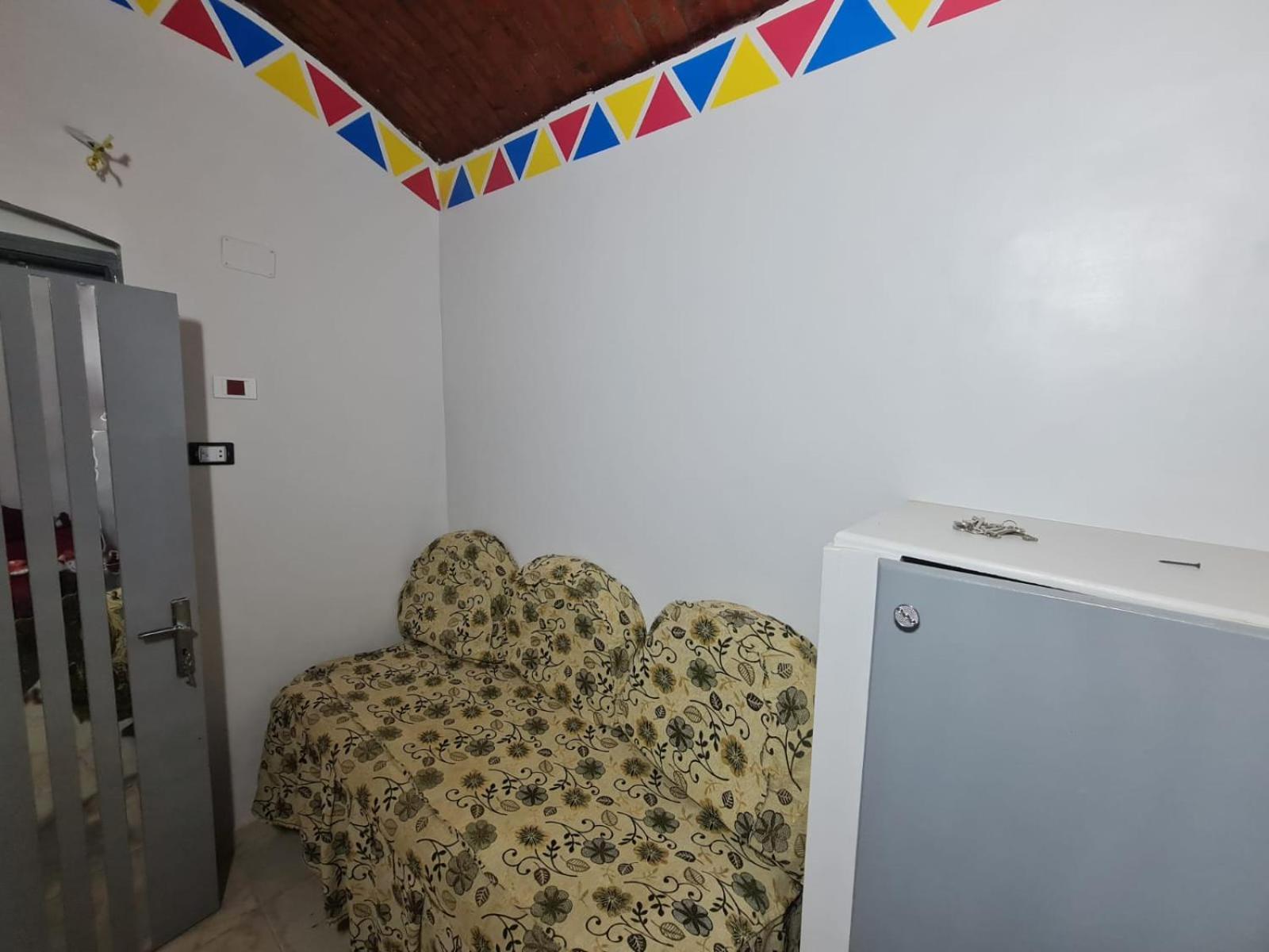 Ezzo Nubian guest house