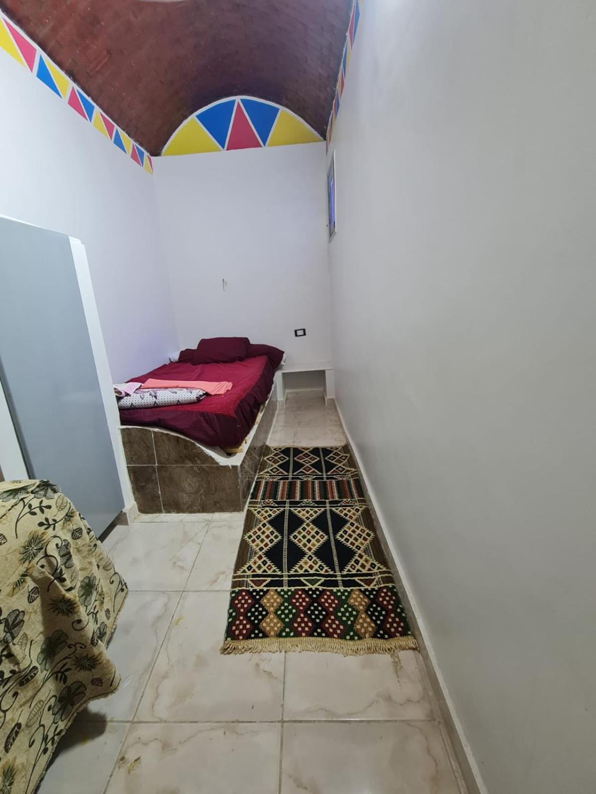 Ezzo Nubian guest house