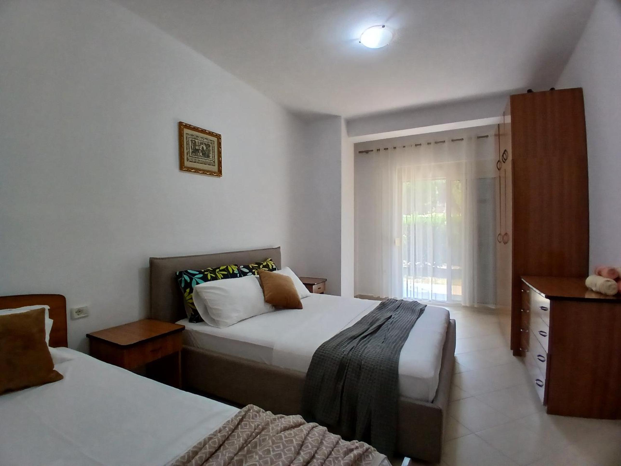 Casa Kaçi