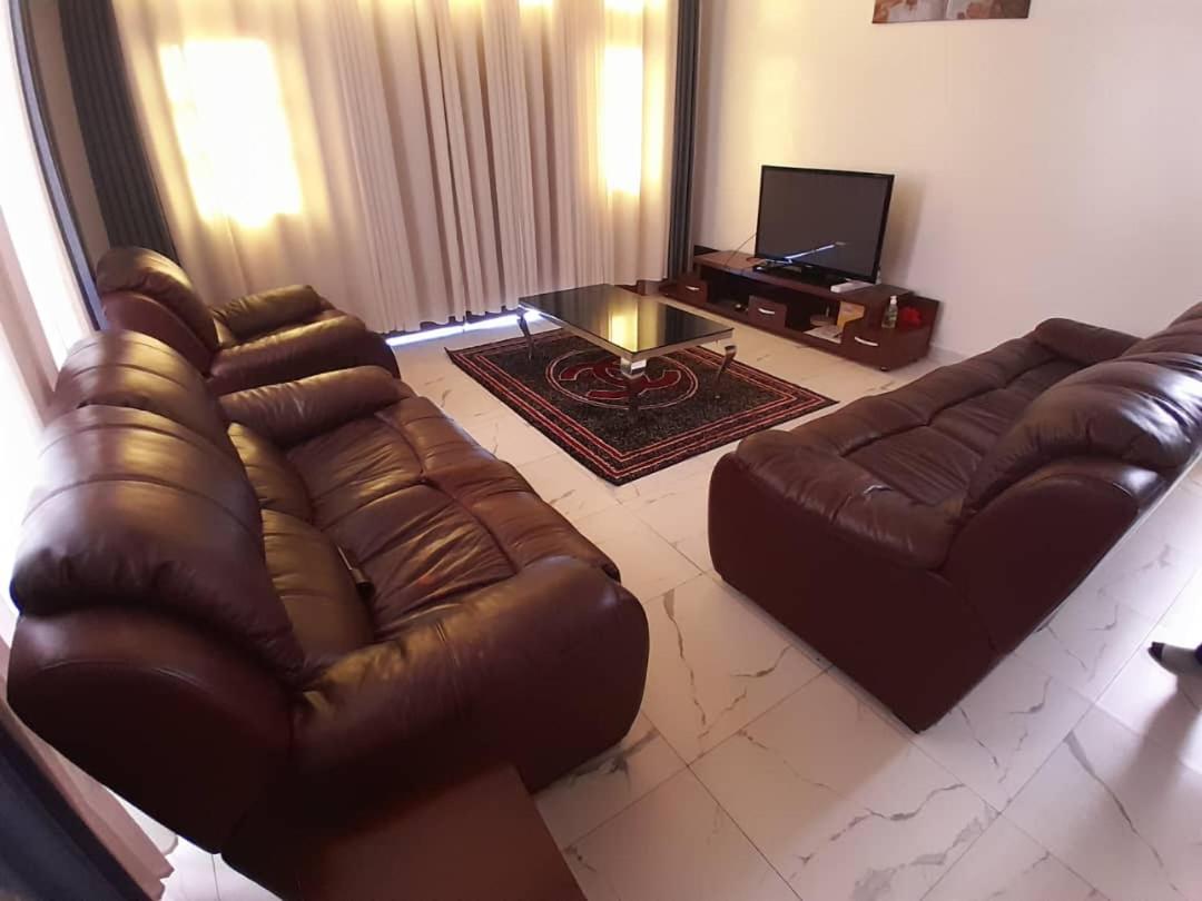 Joy House view 3