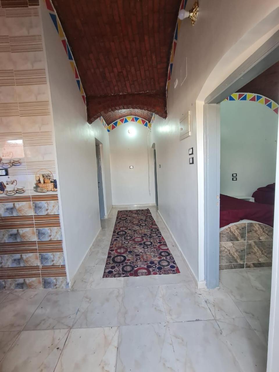 Ezzo Nubian guest house