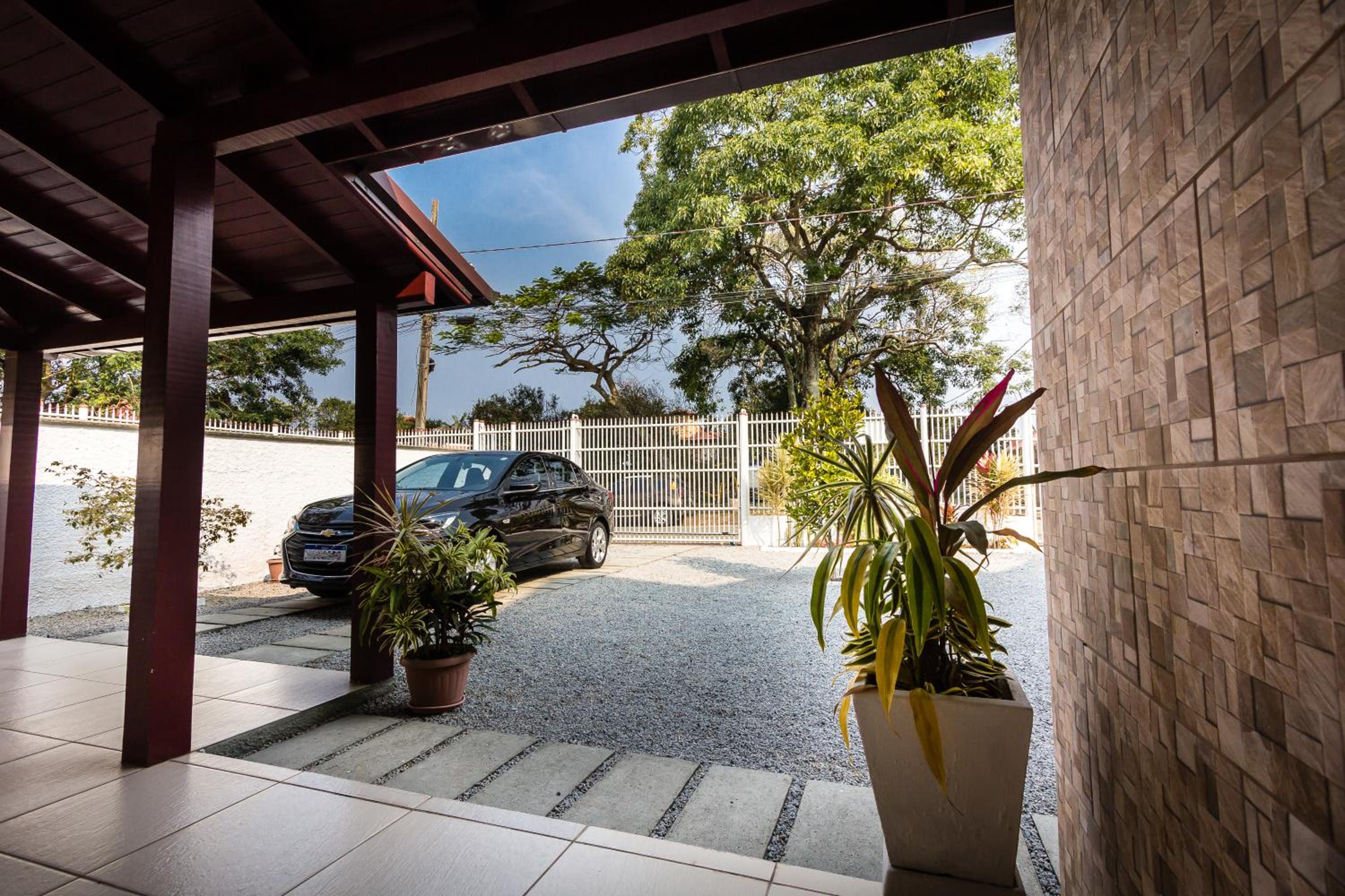 Recanto dos Pássaros