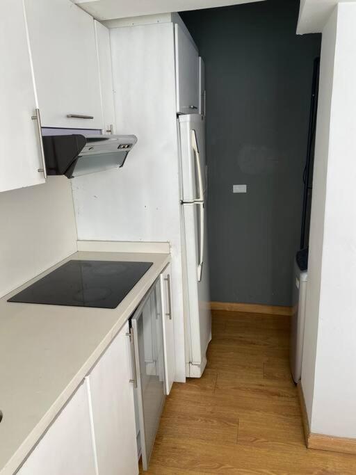 Apartamento en Chacao Caracas